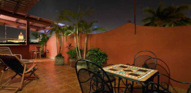 Hotel Casa San Francisco – Granada, Nicaragua – Boutique Hotel in the ...